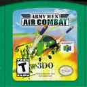 Army Men: Air Combat