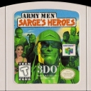 Army Men: Sarge's Heroes