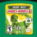 Army Men: Sarge's Heroes 2