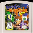 Banjo-Kazooie