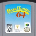 Bass Hunter 64