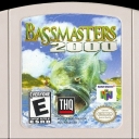 Bass Masters 2000