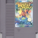 Adventures of Bayou Billy, The