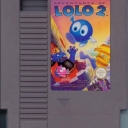 Adventures of Lolo 2