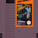 Adventures of Rad Gravity, The