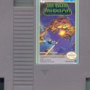 Alpha Mission