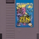 Zen - Intergalactic Ninja