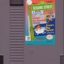 Sesame Street: ABC