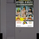 WWF Wrestlemania Steel Cage Challenge