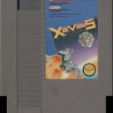 Xevious - The Avenger