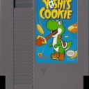 Yoshi's Cookie