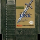 Zelda II - The Adventure of Link