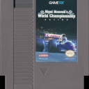 Nigel Mansell's World Championship Racing