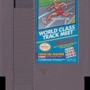World Class Track Meet