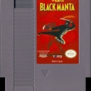 Wrath of the Black Manta