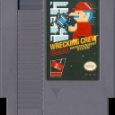 Wrecking Crew