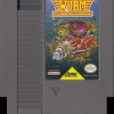 Wurm: Journey to the Center of the Earth