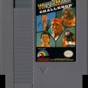 WWF WrestleMania Challenge