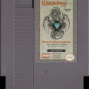 Wizardry Master Series II: Knight of Diamonds