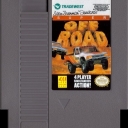 Super Off Road, Ivan 