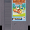Super Team Games