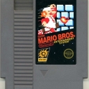Super Mario Bros.