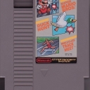 Super Mario Bros. & Duck Hunt & World Class Track Meet