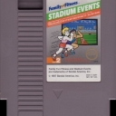 Stadium Events