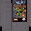S.C.A.T. Special Cybernetic Attack Team