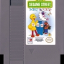 Sesame Street: ABC & 123