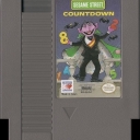 Sesame Street: Countdown