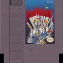 RoboWarrior