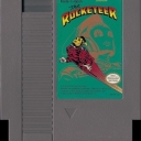 Rocketeer, The