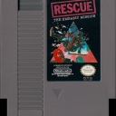 Rescue - The Embassy Mission