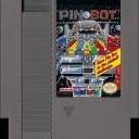 Pin-Bot