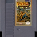 P.O.W. - Prisoners of War