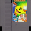 Pac-Man Namco