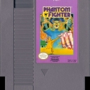 Phantom Fighter