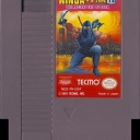 Ninja Gaiden III, The Ancient Ship of Doom