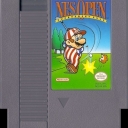 NES Open Tournament Golf