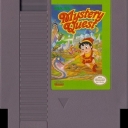 Mystery Quest