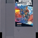 Mission: Impossible