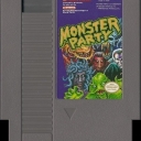 Monster Party