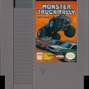 Monster Truck Rally