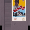 Michael Andretti's World GP