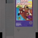 Mickey Mousecapade