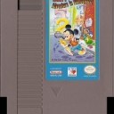 Mickey's Adventure in Numberland