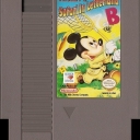 Mickey's Safari in Letterland