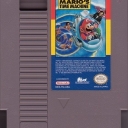 Mario's Time Machine