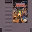 Mechanized Attack